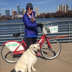 Meet your Posher, Kim